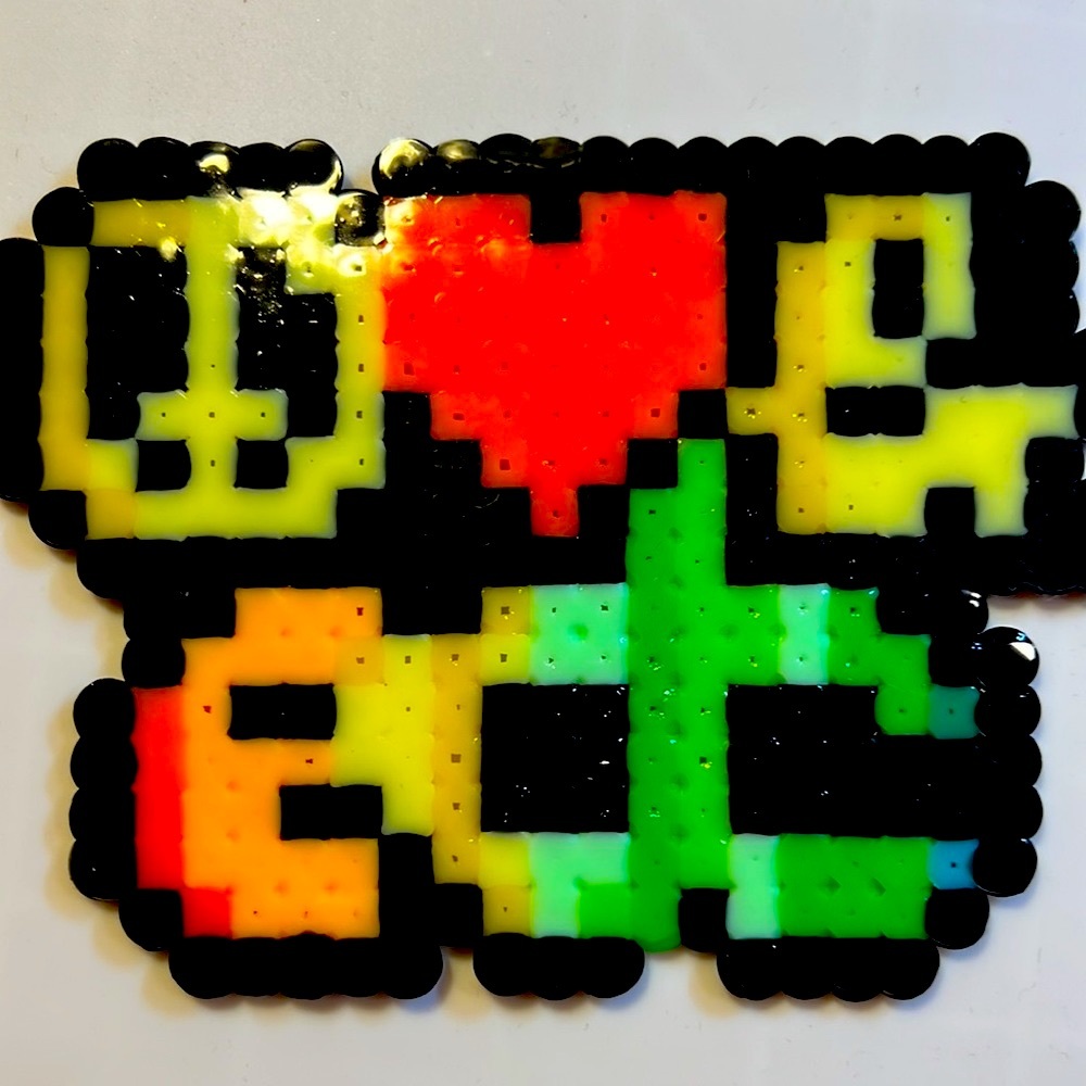Rave Necklace - Picture 2 of 8